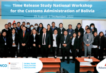 Bolivia se prepara para implementar el Estudio de Liberación Temporal de la OMA