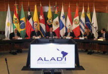 Uruguay y Brasil implementan exoneración de aranceles a productos de zonas francas