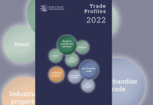 La OMC publica la edición 2022 de Perfiles comerciales