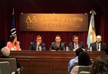 “El intercambio de información es útil para determinar la carga de prueba y precio”, expresó el titular de Aduana