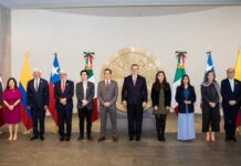 Alianza del Pacífico realizará cumbre presidencial en Perú y sumará a más países