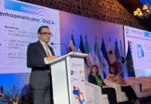 El Comité Aduanero Centroamericano destacó alentadores avances en facilitación del comercio