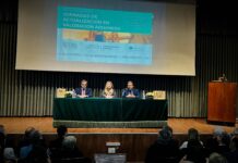 Con gran participación culminaron las jornadas de actualización en valoración aduanera