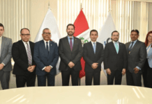 Consultas regionales sobre la modernización de la OMA en las Américas y el Caribe