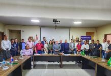 Paraguay y Brasil realizaron tercera reunión bilateral sobre operatorias en frontera