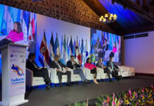 La facilitación del comercio sigue siendo una prioridad para acelerar la recuperación en Centroamérica