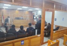 Seis detenidos en Chile por robo en almacén de Aduanas de Iquique