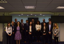 Uruguay y EE.UU. inician reuniones para implementar Acuerdo de Reconocimiento Mutuo sobre OEA