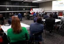 Perú inicia la implementación tecnológica de su Observatorio Logístico de Comercio Exterior