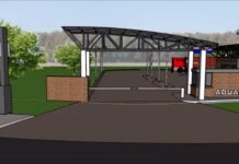 Paraguay: nueva sede aduanera a la altura de Salto de Guairá