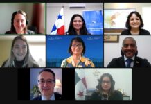 Aduanas de Panamá firma memorando para fortalecer transparencia y compromiso anticorrupción