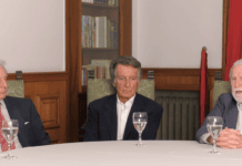 Entrevista a los corredactores del Código Aduanero Argentino sobre la evolución del comercio internacional y el derecho aduanero