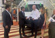 La Aduana otorga a Mercedes-Benz Argentina la certificación OEA Seguridad