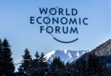 Davos 2024: economistas predicen un año moderado para la economía mundial