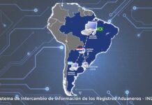 INDIRA. El Sistema de Intercambio de Información de los Registros Aduaneros en el MERCOSUR