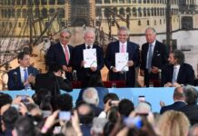 Los industriales de Argentina y Brasil enumeran siete prioridades para revitalizar la agenda de integración bilateral