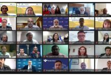 Concluyó con gran éxito el primer taller regional de ciberseguridad para las Américas y el Caribe