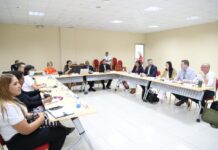 Panamá: Aduanas y Servicio fronterizo de Canadá organizan proyecto de desarrollo de capacidades