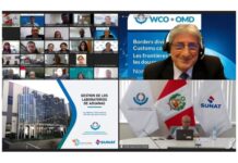 Con éxito se realizó el primer Foro de la Red Regional de Laboratorios aduaneros en las Américas y el Caribe
