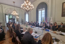 Argentina inicia actividades al frente de la presidencia del MERCOSUR