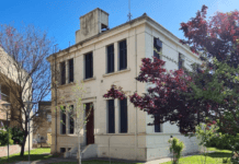 Entre Ríos: crean el Museo de la Aduana de Gualeguaychú