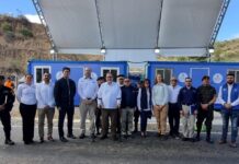 Guatemala: autoridades vistan Chiquimula para supervisar nuevo puesto de control interinstitucional
