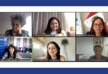 Políticas de inclusión femenina en las Aduanas, entre avances y desafíos