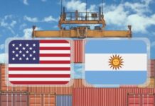 Agricultura asignó la cuota de exportación de azúcar crudo a EE.UU. para el ciclo 2024/2025