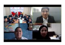 Culminó con éxito Taller sobre Estudio de Tiempo de Liberación a la Aduana de Bolivia