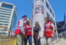 La presencia femenina en Aduanas de Chile es del 41%