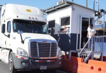 Guatemala implementa acciones para agilizar flujo en frontera con El Salvador