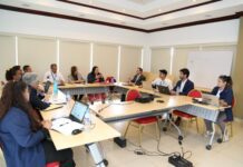 Expertos de Captac DR visitan Panamá para asistir a la Aduana