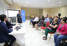 Expertos de CAPTAC -DR culminan visita de asistencia técnica a la Aduana de Panamá