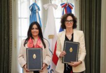 Argentina y Chile avanzan en la implementación del acuerdo comercial
