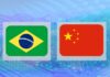 Brasil e China promovem projeto estratégico para conectar o Atlântico e o Pacífico