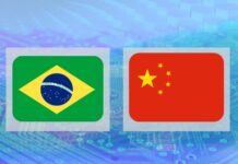 Brasil y China impulsan proyecto estratégico para conectar Atlántico y Pacífico
