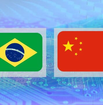 Brasil y China impulsan proyecto estratégico para conectar Atlántico y Pacífico