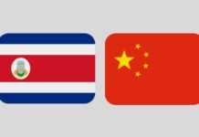 Costa Rica y China firman arreglo de reconocimiento mutuo para sus operadores económicos autorizados