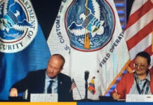 Aduanas de Colombia y EE.UU. firman Acuerdo de Reconocimiento Mutuo sobre Operador Económico Autorizado