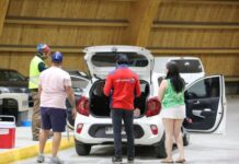 Chile issued customs recommendations for those traveling during Holy Week
