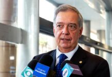 El titular de Ganadería, Agricultura y Pesca de Uruguay visitará China la próxima semana
