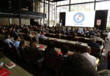 Panamá: corredores de aduanas participaron en seminario anual de actualización