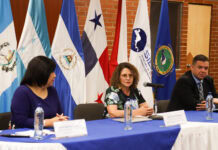 SIECA fue sede de un evento sobre Organización Mundial de Comercio