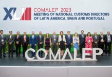 COMALEP 2023 began in the Dominican Republic