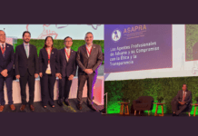 El Foro Conjunto Aduanas y Grupo Regional del Sector Privado subraya la importancia de garantizar la ética para la eficiencia del comercio