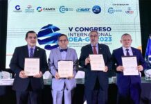 Guatemala firma convenio interinstitucional con la mirada en la facilitación del comercio exterior