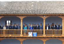 Culminó la quinta edición del curso avanzado para la dirección de las administraciones tributarias y aduaneras