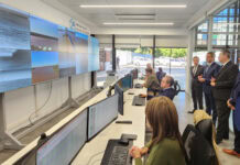 Customs and AGP will improve the exchange of information on the Paraná-Paraguay Waterway