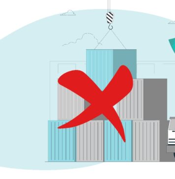 La suspensión preventiva en el registro de importadores y exportadores por cuestiones de índole cambiaria