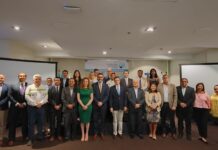 Guatemala celebró taller para la Actualización de la Estrategia Centroamericana
